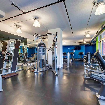 Pelicanstay Near Holland Tunnel Hoboken Esterno foto