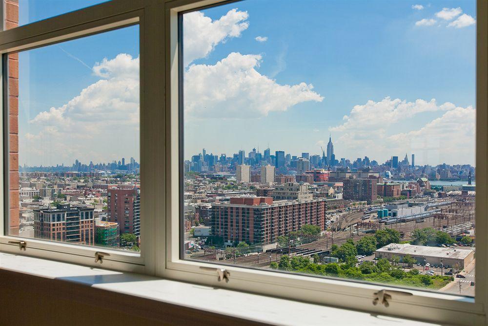 Pelicanstay Near Holland Tunnel Hoboken Esterno foto
