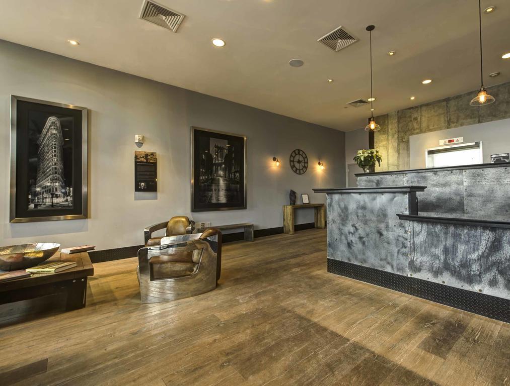 Pelicanstay Near Holland Tunnel Hoboken Esterno foto