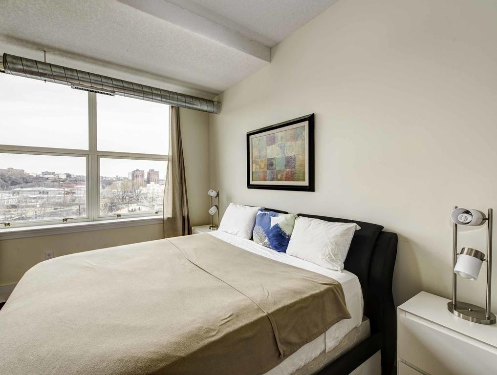 Pelicanstay Near Holland Tunnel Hoboken Esterno foto
